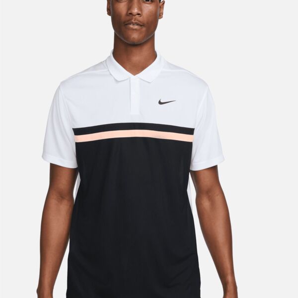Nike Victory Colourblock Polo Thumbnail