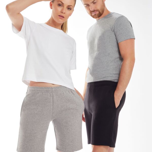 Unisex Essential Organic Shorts Thumbnail