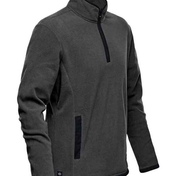 Stormtech Shasta Tech 1/4 Zip Fleece Thumbnail