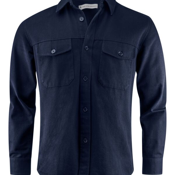 Highwoods Unisex Overshirt Thumbnail