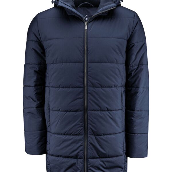 Nordmont Long Jacket Thumbnail