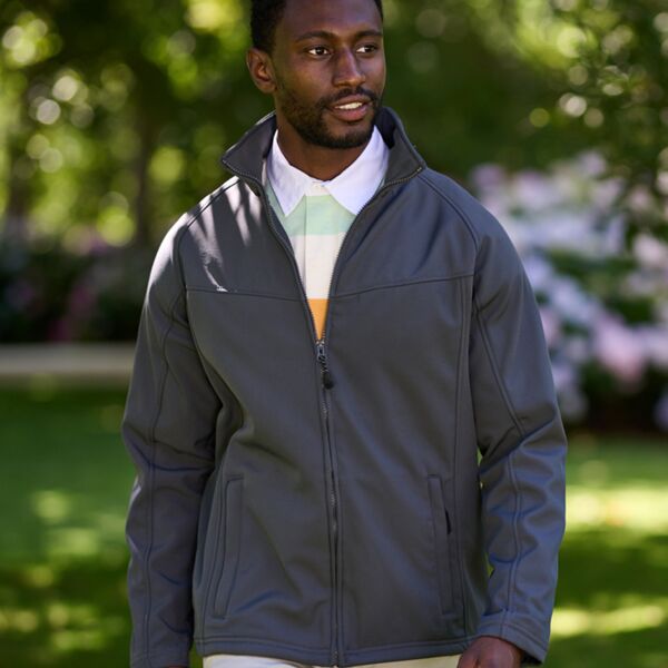 Regatta Uproar Soft Shell Jacket Thumbnail