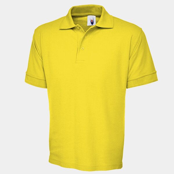 Heavyweight Poloshirt Thumbnail