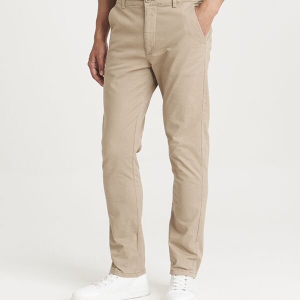 So Denim Adam Slim Chino Trousers Thumbnail