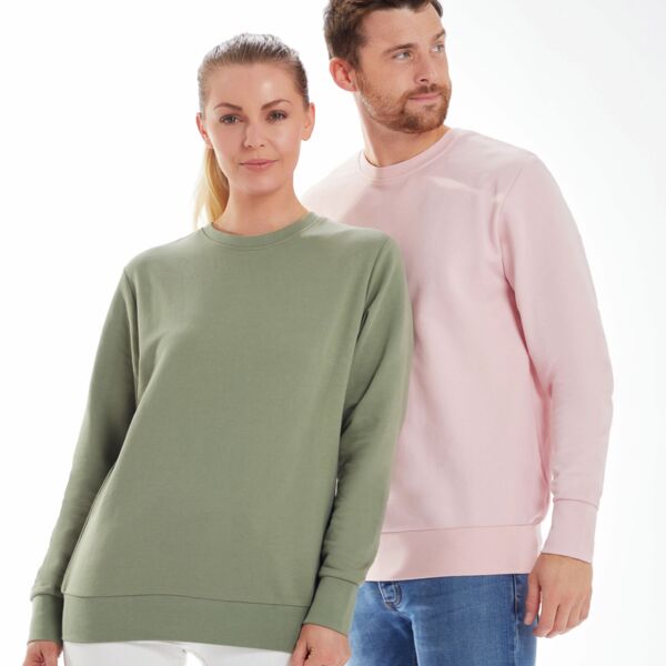 The Sweatshirt Thumbnail