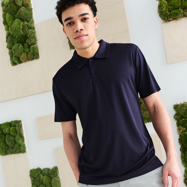 Regatta Honestly Made Recycled Polo Shirt Thumbnail