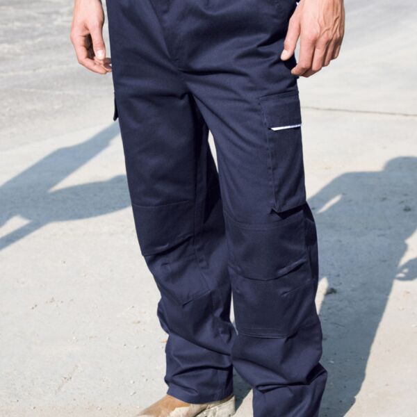 Action Trousers (Reg) Thumbnail