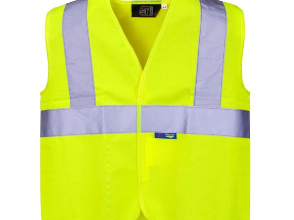 Hi Visibility Thumbnail