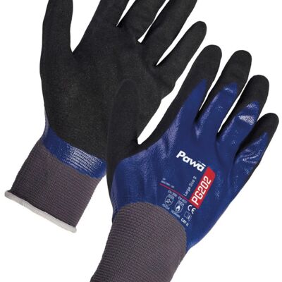 Pawa PG202 Oil-Resistant Glove Thumbnail