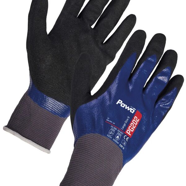 Pawa PG202 Oil-Resistant Glove Thumbnail