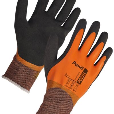 Pawa PG201 Water-Repellent Glove Thumbnail