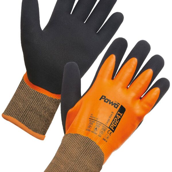 Pawa PG241 Water-Repellent Multi-Norm Glove Thumbnail