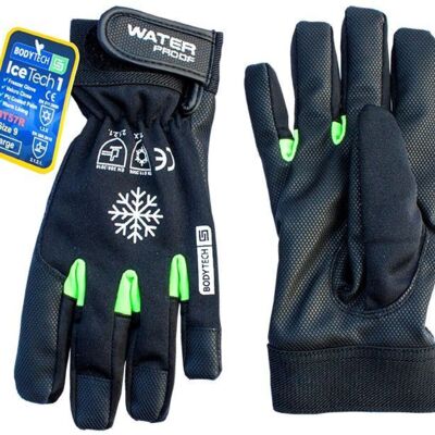 Bodytech Waterproof Outdoor Freezer Glove Thumbnail