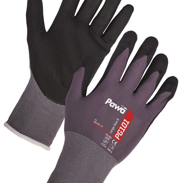 Pawa PG101 Breathable Glove Thumbnail