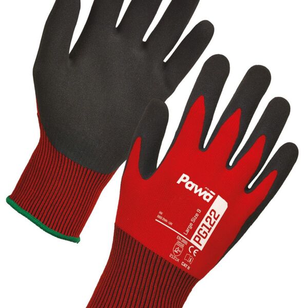 Pawa PG122 Dexterous Glove Thumbnail