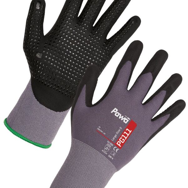 Pawa PG111 Breathable Glove Thumbnail