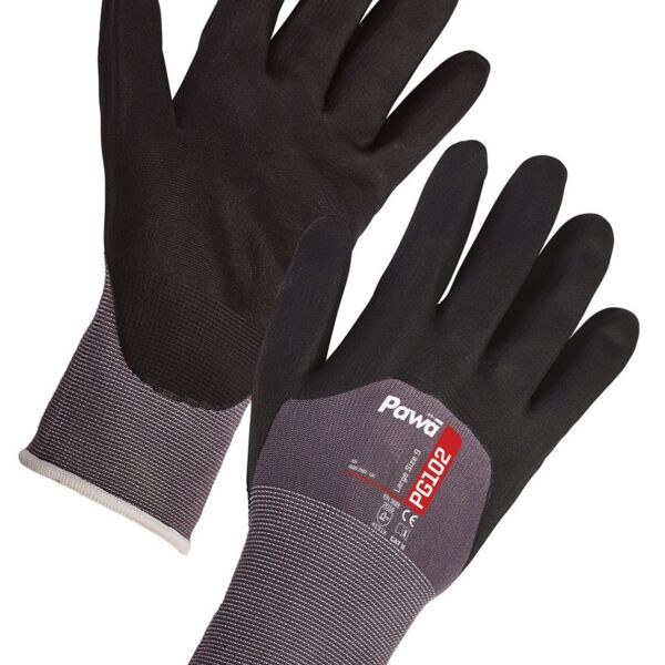 Pawa PG102 Breathable Glove Thumbnail