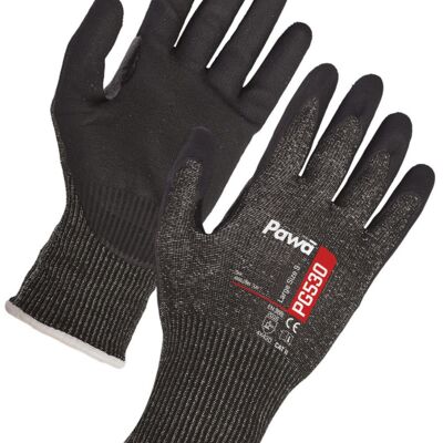 Pawa PG530 Reinforced Anti-Cut Glove Thumbnail