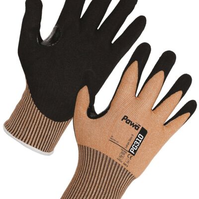 Pawa PG310 Glove (Moderate-Cut Protection) Thumbnail