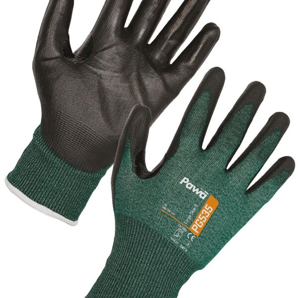Pawa PG535 Ultrafine Anti-Cut Glove Thumbnail