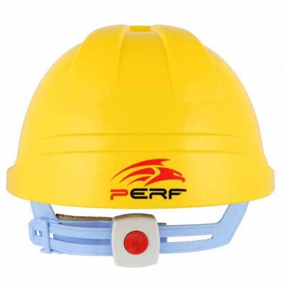 Y-Shield XP5 Push Button Drive Ratchet Helmet Thumbnail