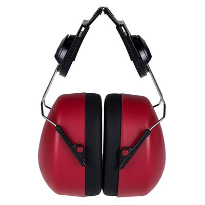 Clip-On Ear Defenders Thumbnail