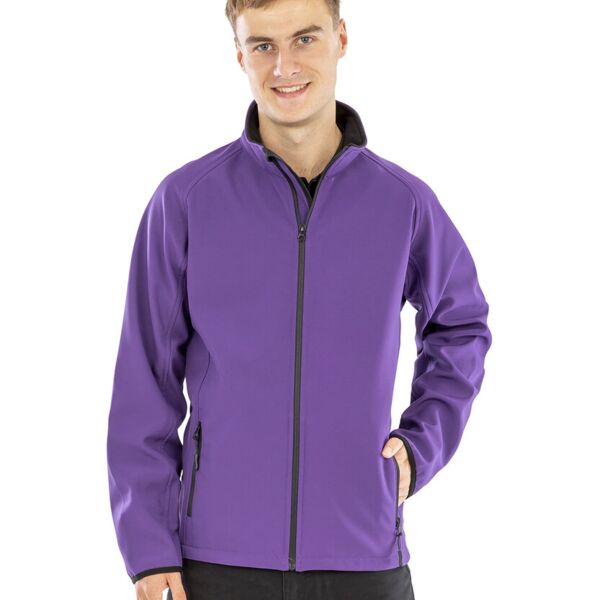 Ballinacross softshell jacket Thumbnail