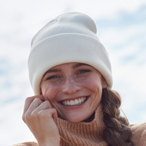 ANC Original Cuffed Beanie Thumbnail