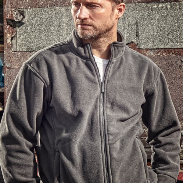 MUVVC Fleece Thumbnail